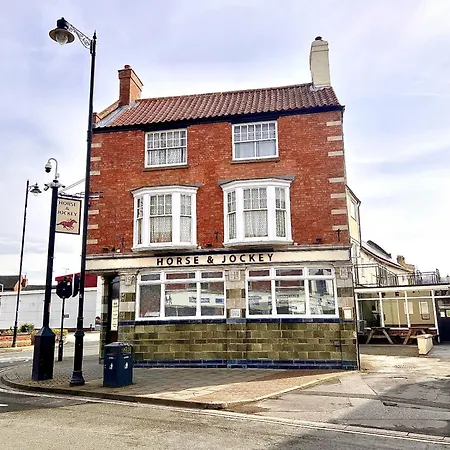 The Horse & Jockey-2