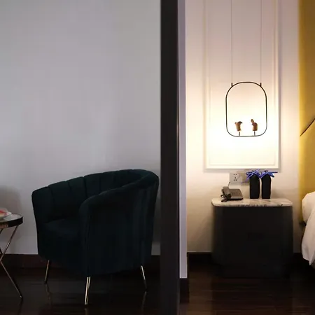 Soleil Boutique Hotel Hanoi-2