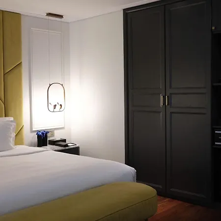 Soleil Boutique Hotel Hanoi-3