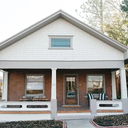 Ellerbeck Bed & Breakfast-2