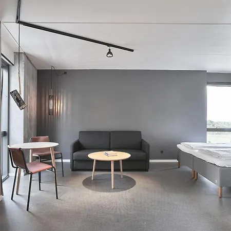 Four Points Flex By Sheraton Copenhagen Arena-3