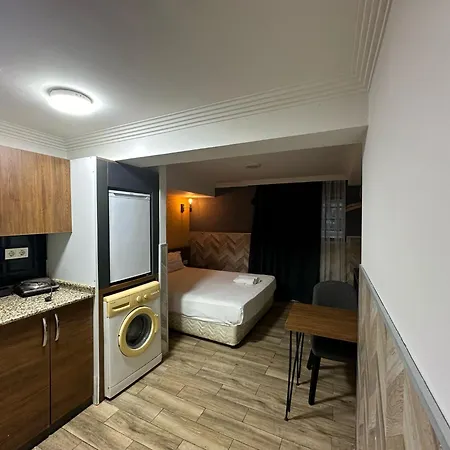 Betas Guesthouse-2