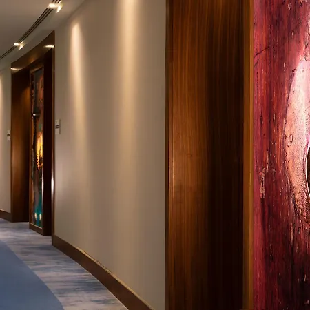Le Meridien Riyadh-3