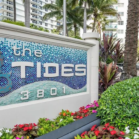 The Tides Ocean Luxury Suites-3