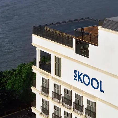 Skool Plus Vung Tau-2