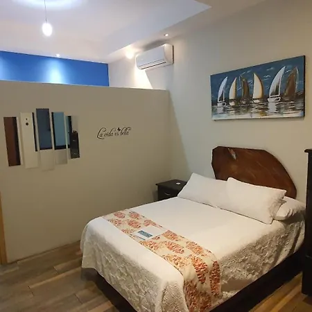 Hotel Boutique Casa Mariano-3
