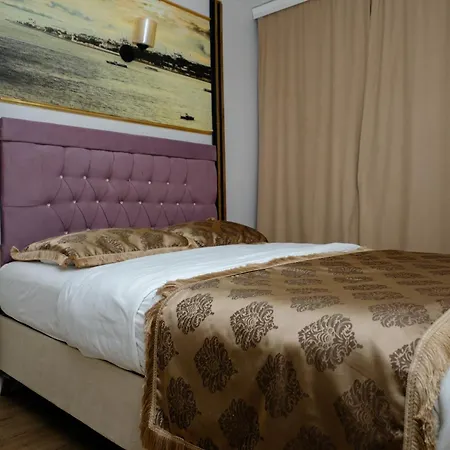 Ozio İstanbul Hotel-2