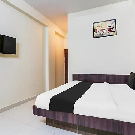 Super Hotel O Kamla Udhyan Road Kota Formerly Radhika Royal-3