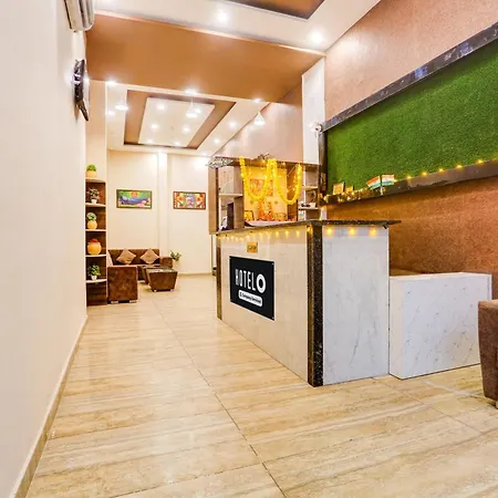 Super Hotel O Kamla Udhyan Road Kota Formerly Radhika Royal-2