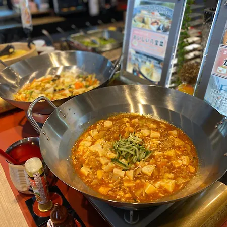 Almont Hotel Nippori-3