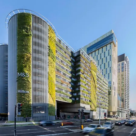 Hilton Woking-2