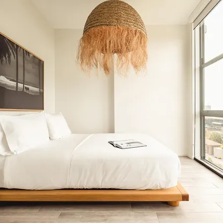 Flow Hotel Fort Lauderdale-2