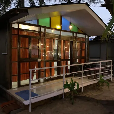 Casa Beach Hut Resort-3