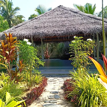 Sleeping Elephant Beach Resort-2