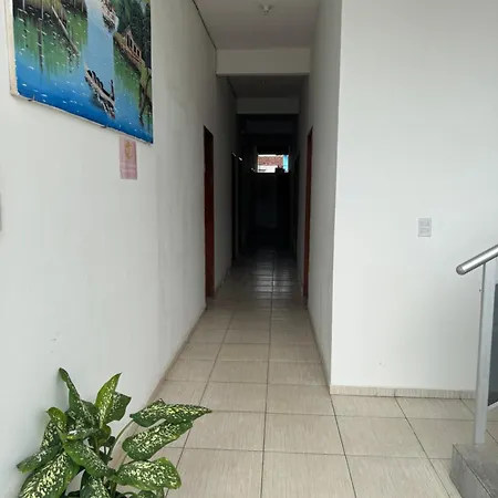 Hotel Santa Clara-2
