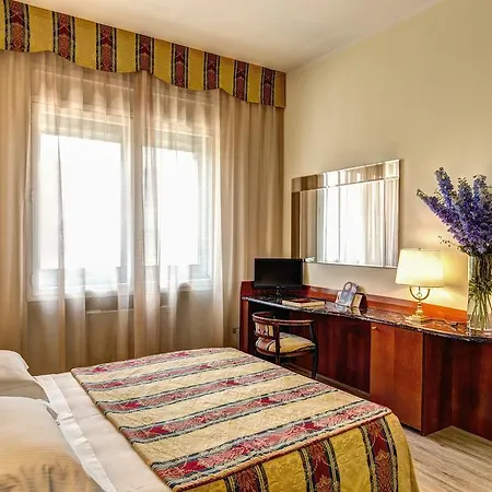 Hotel Romana residencia-3