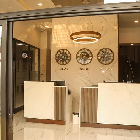 Hotel Grand One Plaza-2