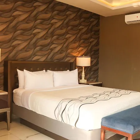 Hotel Grand One Plaza-3