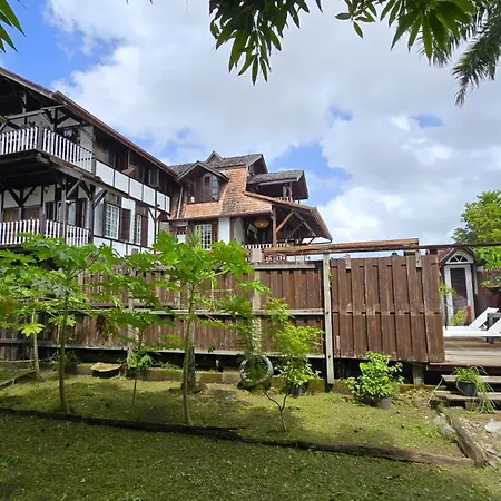 Greenheart Boutique Hotel-2