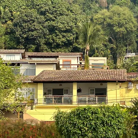 Casa Amarela-3