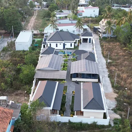 LAM BUNGALOW Resort&Spa-2