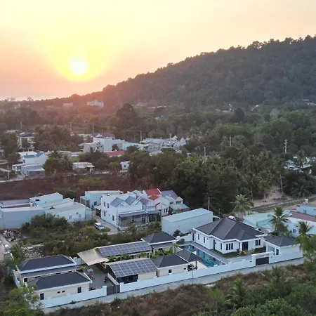 LAM BUNGALOW Resort&Spa-3