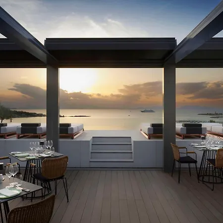 Dusit Suites Hotel Athens-2