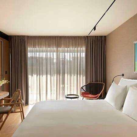 Dusit Suites Hotel Athens-2