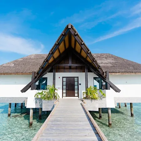 Nooe Maldives Kunaavashi - Stay 5 Nights Or More And Get Free Round Trip Speedboat And One Time Complimentary Sunset Yoga For Stay Period Till 31St October 2026-3
