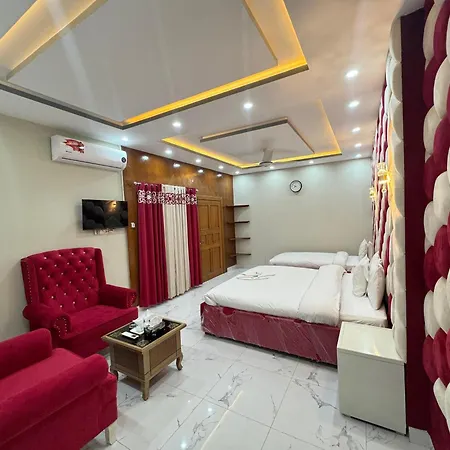 Dream Inn Guest House-3