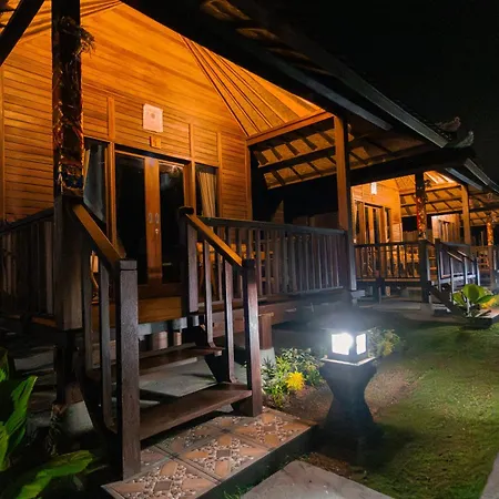 Sunset Star Huts-2