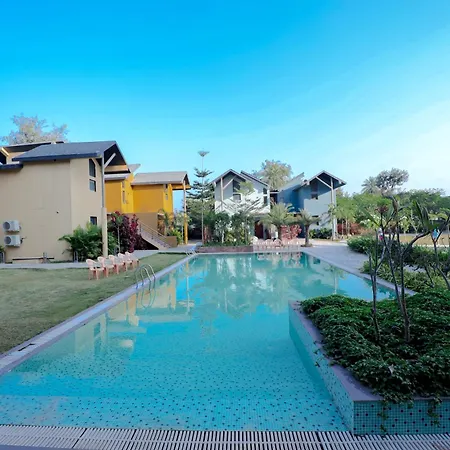 Pride Resort Ambaji-2