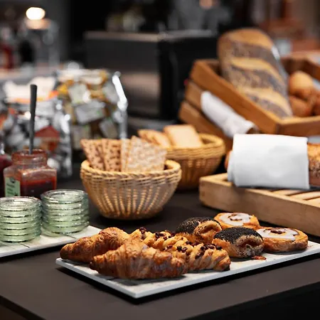 Four Points Flex By Sheraton Hillerod-3