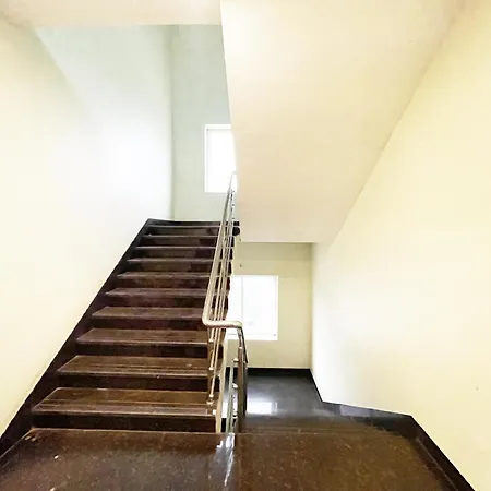 Hotel R- R Near Sea-Beach-&-Temple, Rooms With Balcony, & Wifi-Lift-Restaurant ,Fully-Air-Conditioned Hotel With Upi And Card Payment Facility-2
