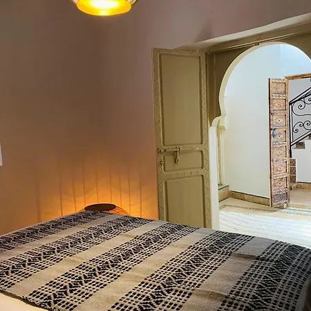 Riad Casa Nomad-2