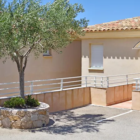 Calvi Appart Hotel-3