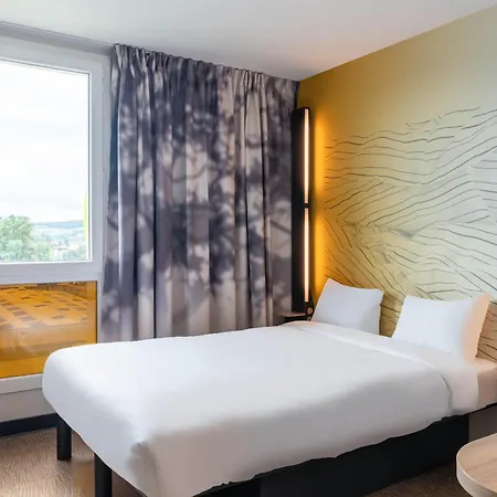B&B Hotel Villefranche-Sur-Saone Sud-3
