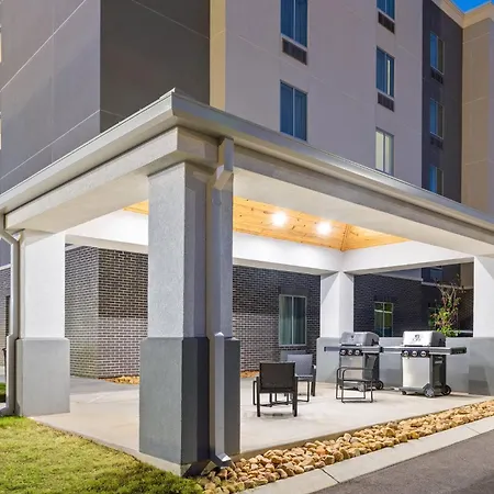 Candlewood Suites Chattanooga - East Ridge By Ihg-3