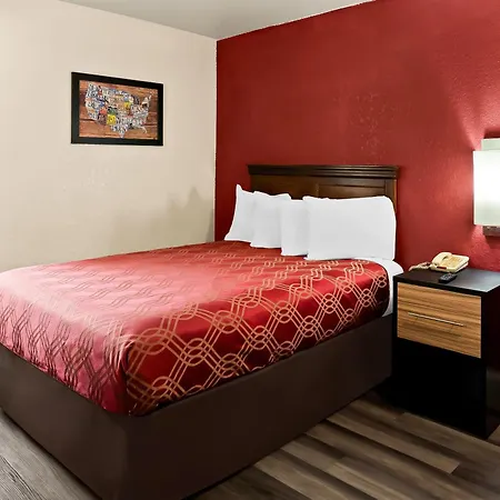 Economy Inn Bellmawr-3
