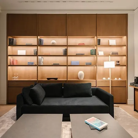 Boho Hotel Budapest - Small Luxury Hotels-3