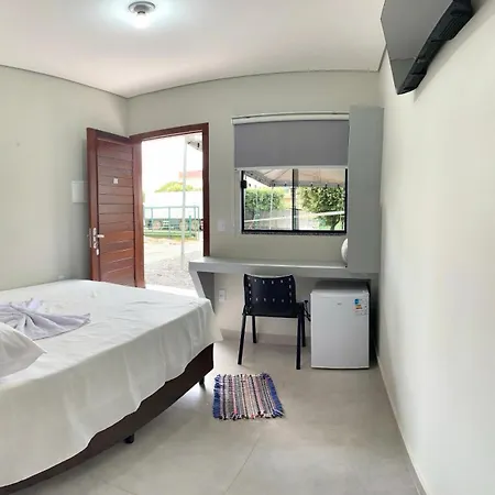 Hotel Colina Verde-2