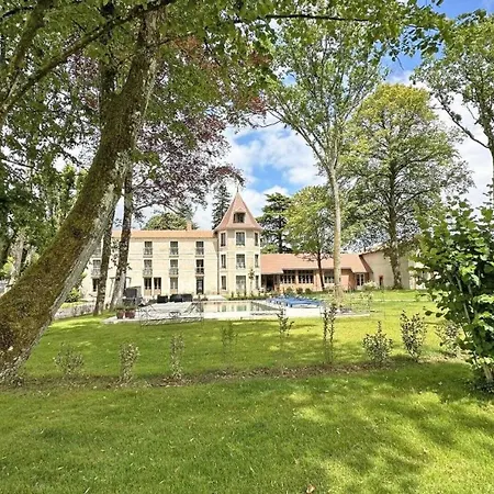 Le manoir des perrieres-2