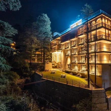 Mastiff Select Mandavya Dharamkot, Mcleodganj-3