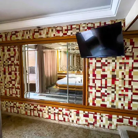 Blue Star Rio Hotel (Adults Only)-2