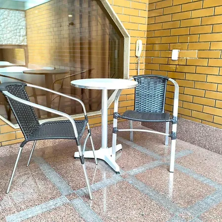Blue Star Rio Hotel (Adults Only)-3