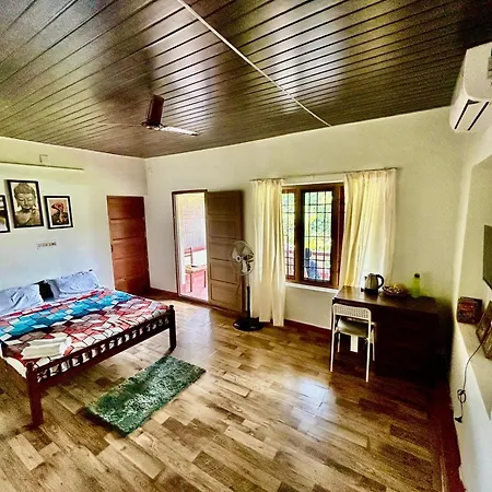 Mango Tree Villa-2