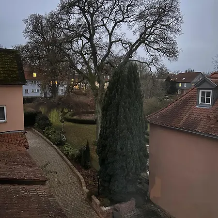 Alte Schlosskurve Hotel&Restaurant-3