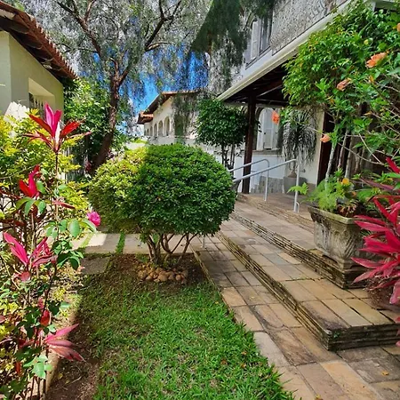 Linda Casa - Alto Mangabeiras-2