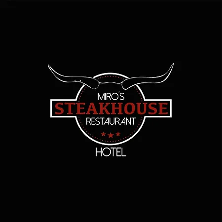 Miros Restaurant Steakhaus Hotel-3