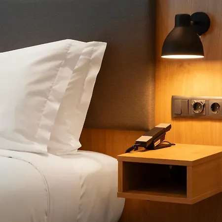 Holiday Inn Braga By Ihg-2